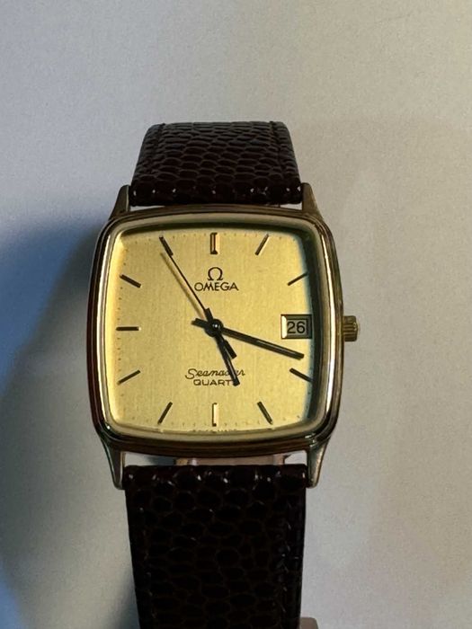 Relogio Omega Socarmar