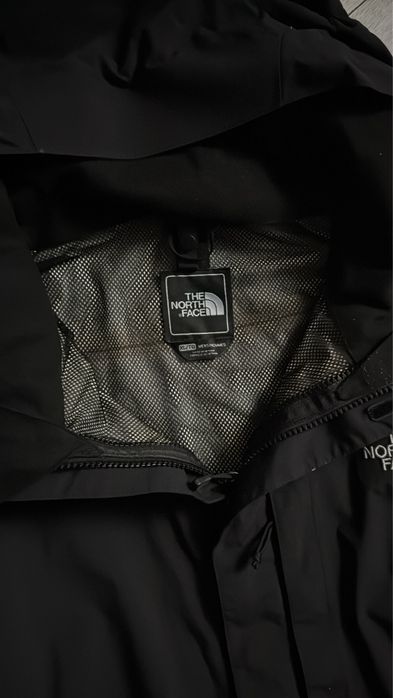 Вітровка куртка The North Face XL