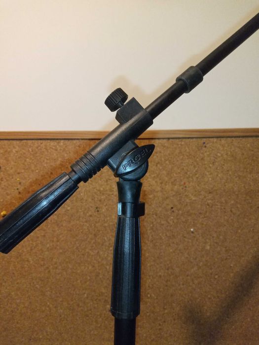 Suporte de microfone - Proel