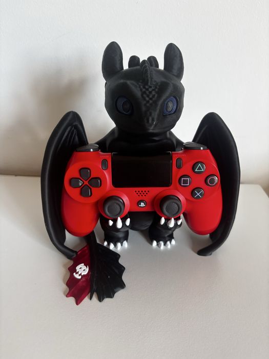 Suporte comandos ps5/ps4