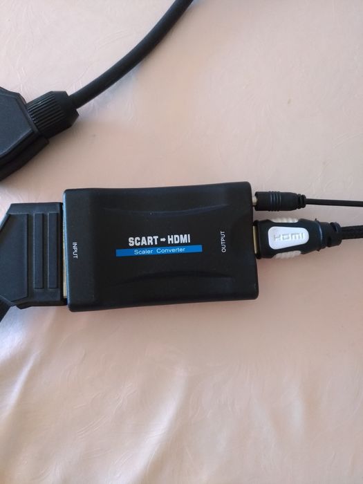 Aparelho Sony som e imagem