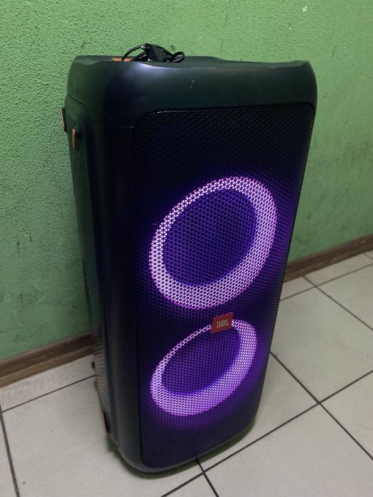 Колонка JBL Partybox 300