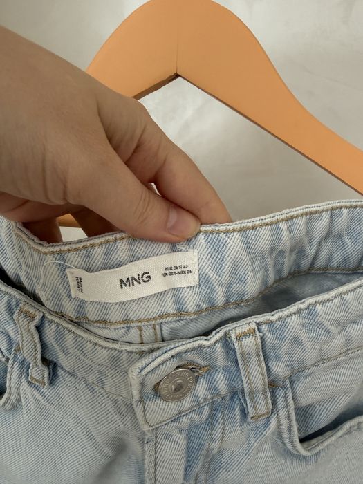 Джинси zara (чоловічі)