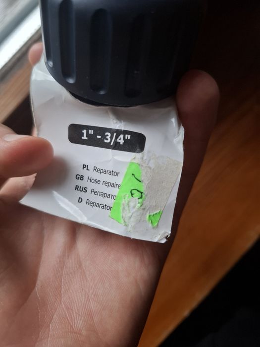 Nowy reperator  firmy cellfast