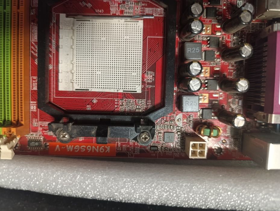 Кулер для процессора