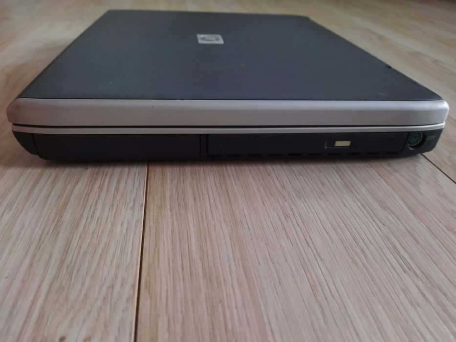 Laptop HP Compaq nx9005 Windows XP