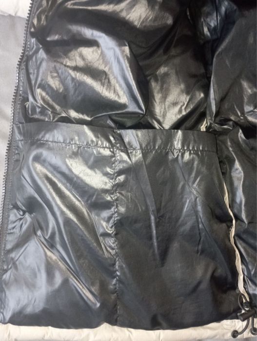 Зимний пузовик Champion