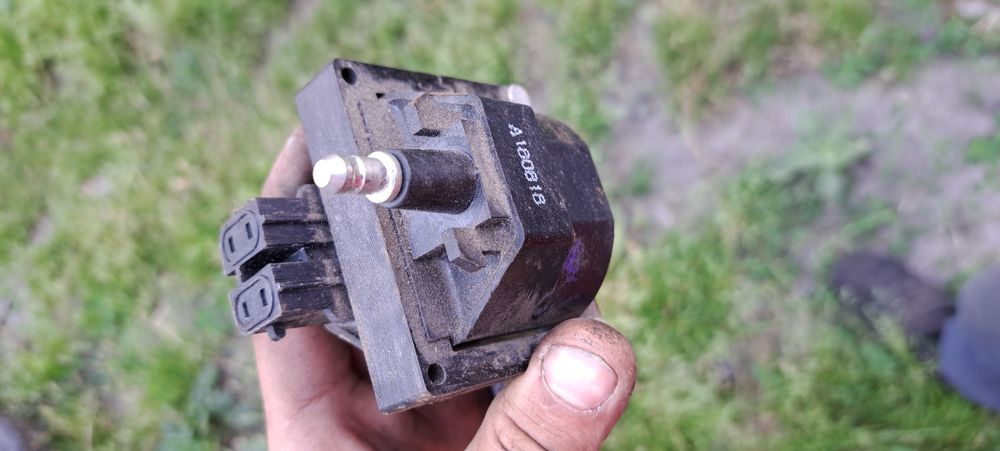 Трамблер катушка део нексія опель кадет вектра: 1 000 грн. - Трамблери ...