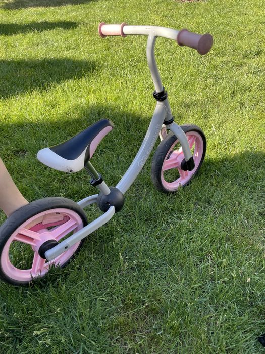 Біговел Kinderkraft