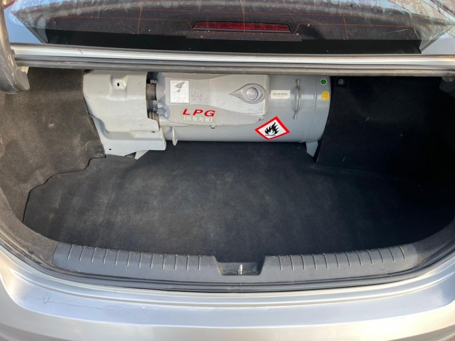 Хюндай Соната аренда авто от 600 грн