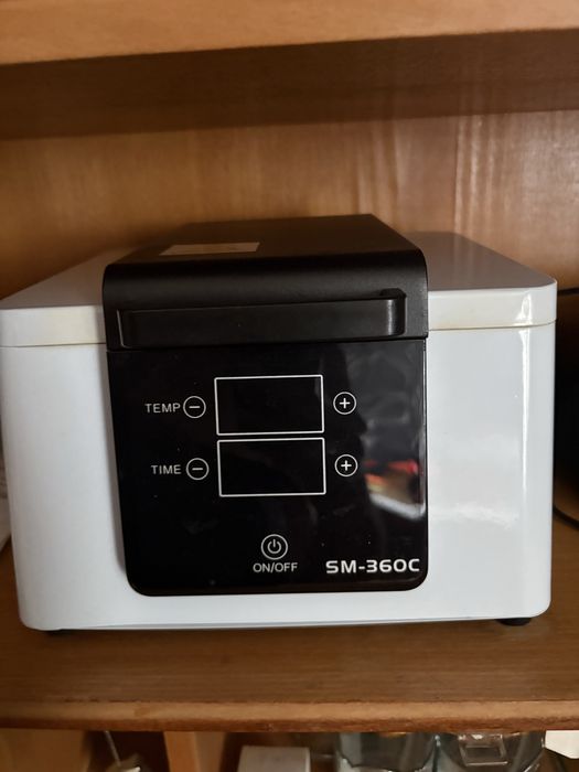 Сухожар Б/У SM-360C