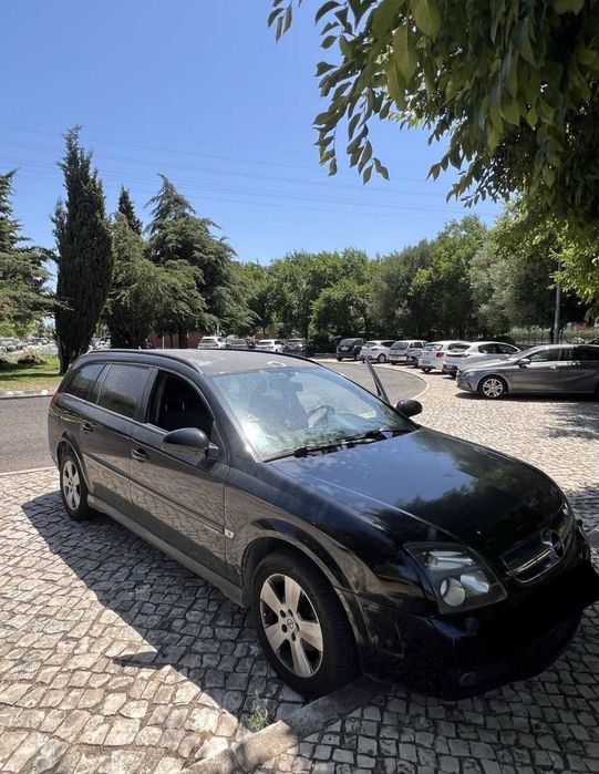 Opel Vectra 1.9 CDTI 150cv
