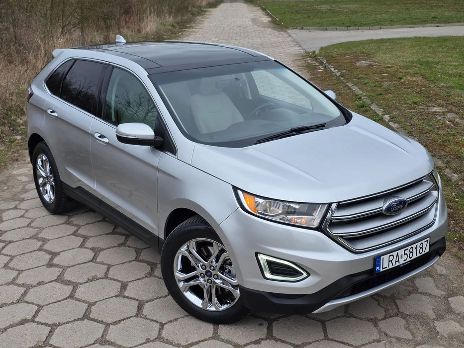 Ford Edge