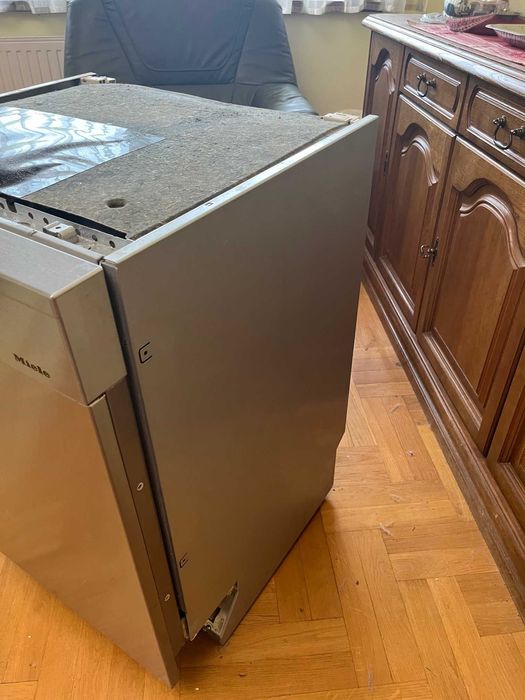 Zmywarka Miele  G 6300 SCi  Made in Germany