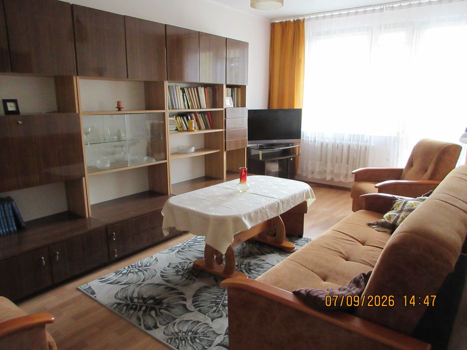 Mieszkanie do wynajęcia, 2 pokoje 42m2 Gdynia Chylonia