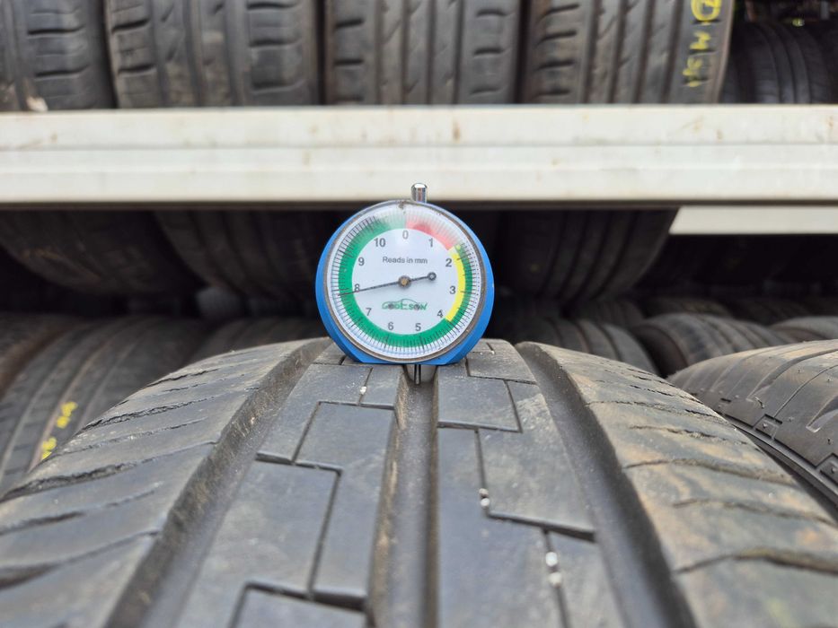 Imperial Ecovan 3 RF19 215/60r17c 109/107T 2024r 8mm N2810