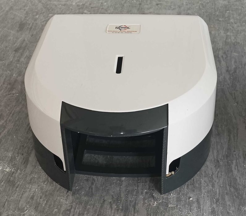 KIT Completo - Acessórios de WC para Hotelaria / Industria / Serviços