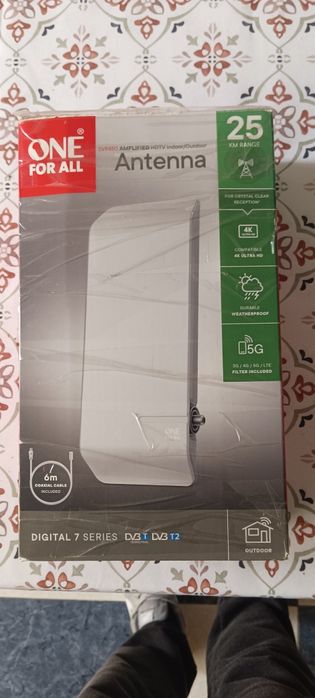 TV Antenna or Others64584337212418120