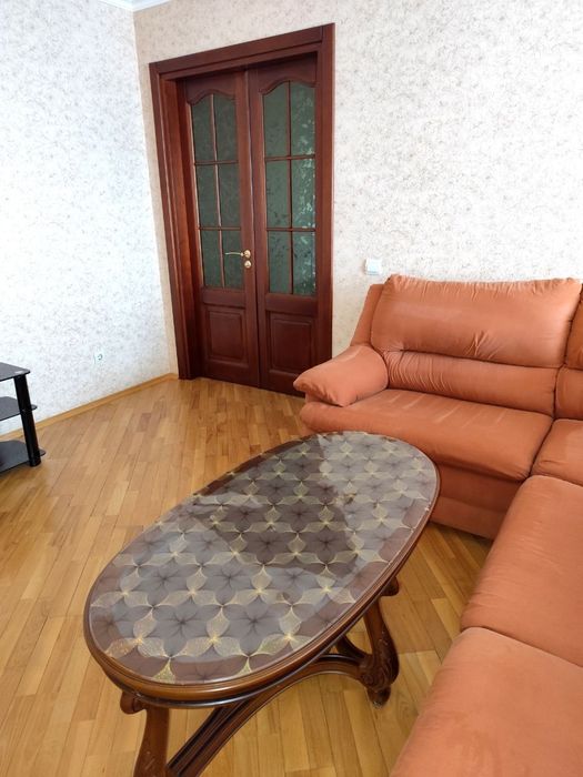 2 -кімн. в новобудові в центрі