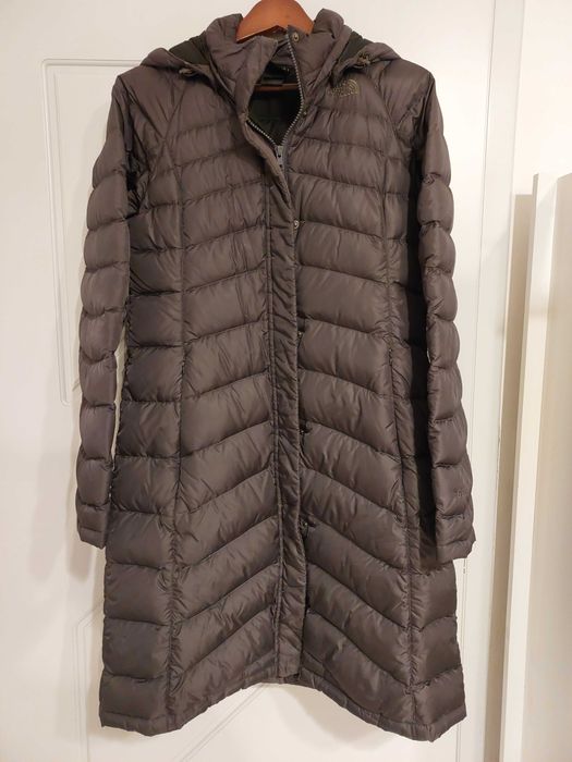 Kurtka zimowa damska TNF, 38, M, jak nowa