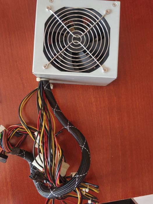 Zasilacz Chieftec GPS-400AA-101 A 400 W