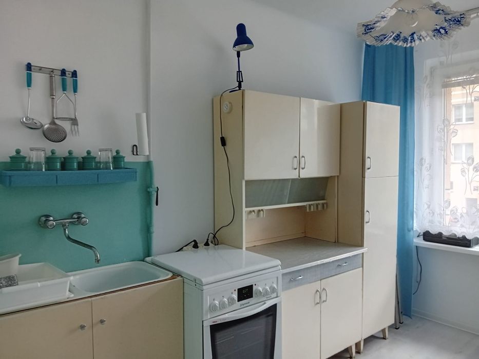 Racibórz centrum Mieszkanie 33m2 do wynajęcia