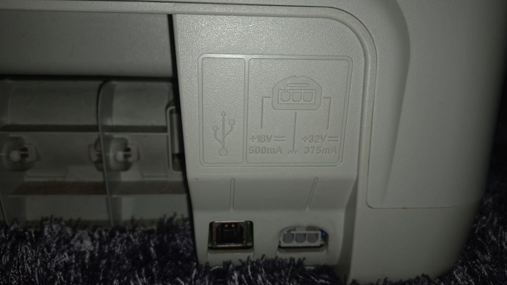 Impressora HP Deskjet F2290