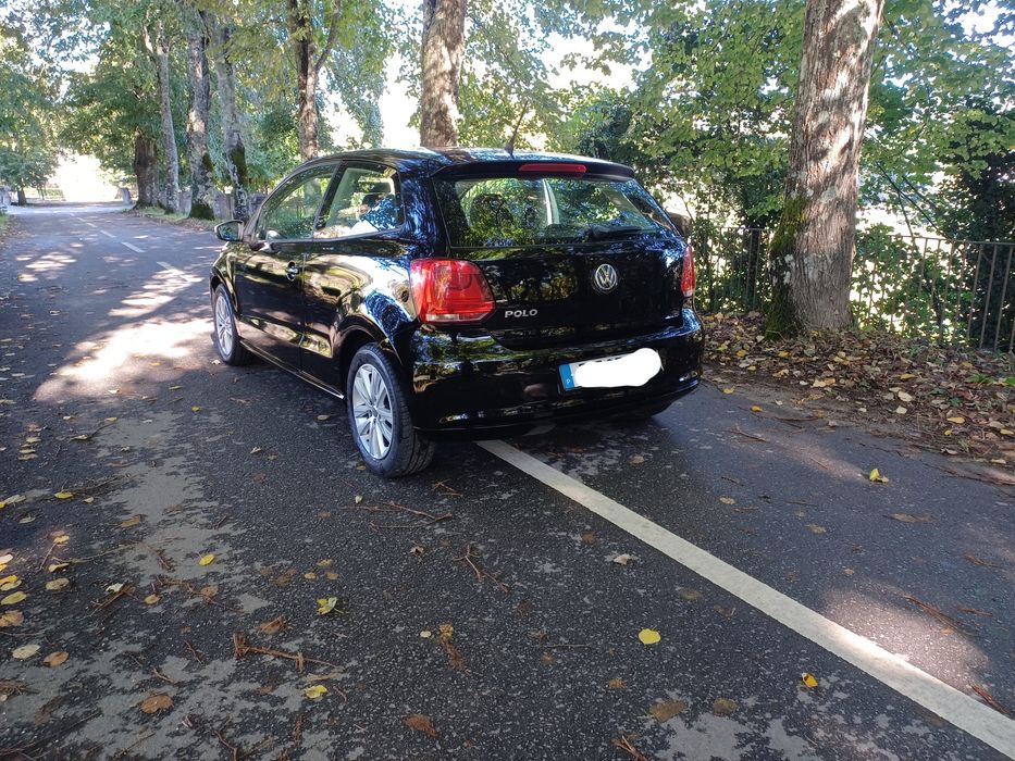 VW Polo 1.2 Style