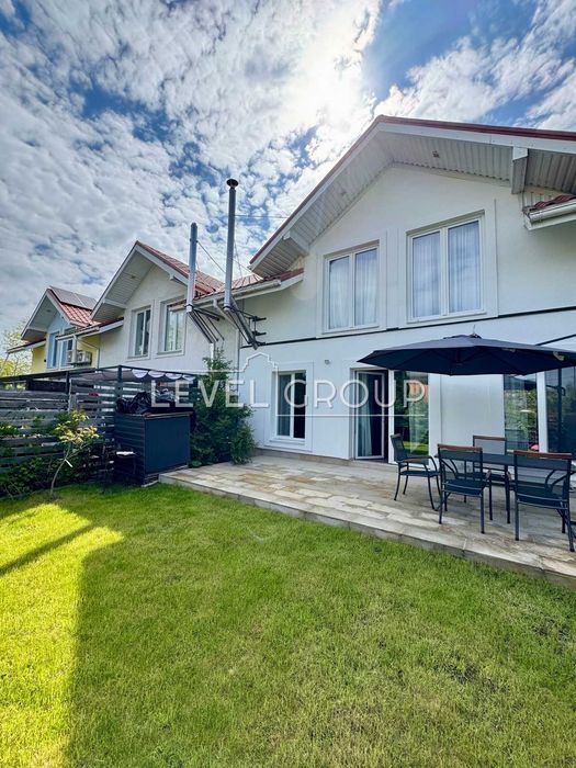 Якісний ремонт, Старі Петрівці, Вишгородський р-н, таунхаус