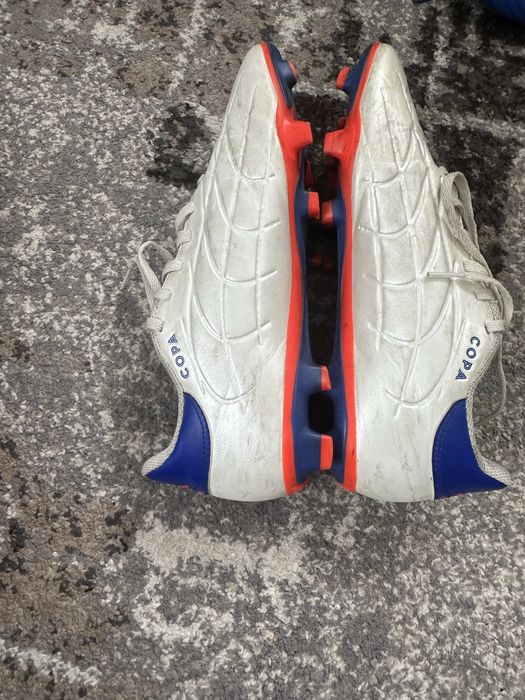 Продам Бутси Adidas COPA PURE.2