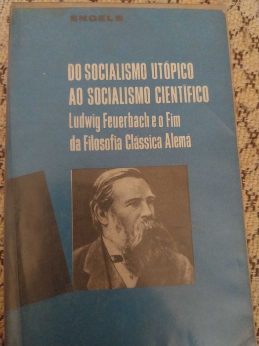 Do socialismo utópico ao socialismo científico