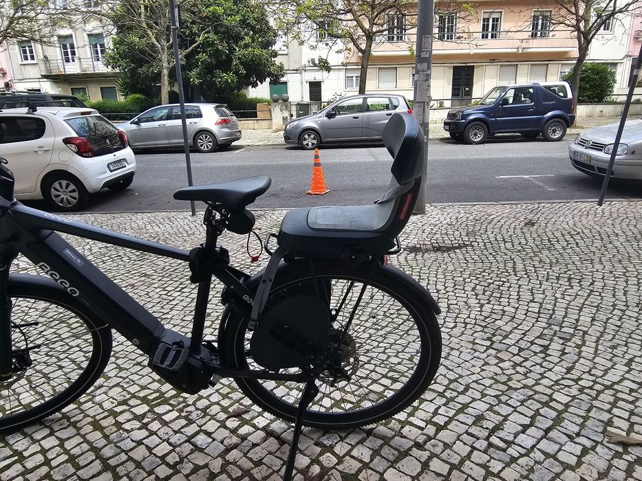 Cadeira Polisport Guppy Junior