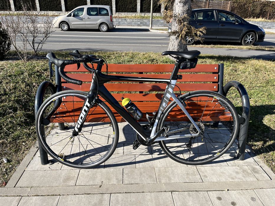 Rower szosowy Giant Propel M
