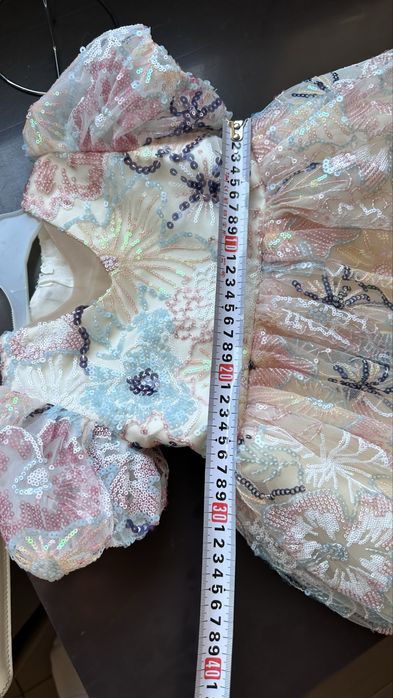 Дитяче плаття 92 розмір