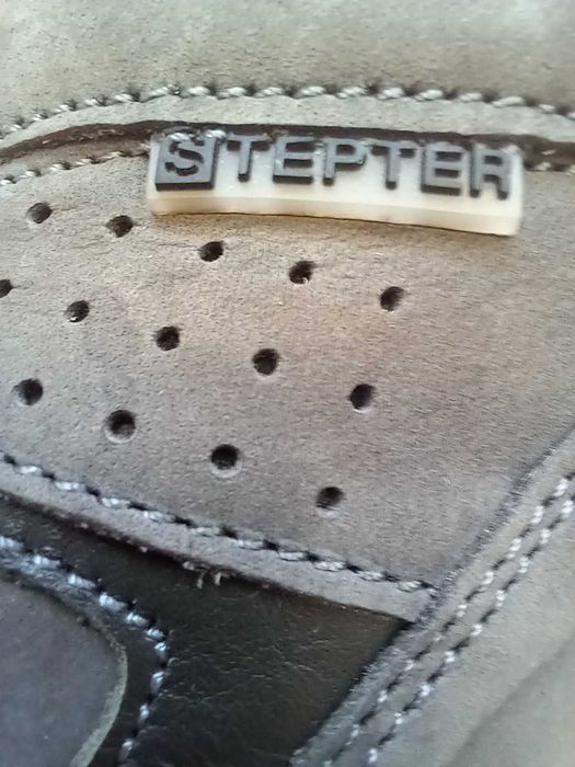 Мокасіни STEPTER для хлопчиків