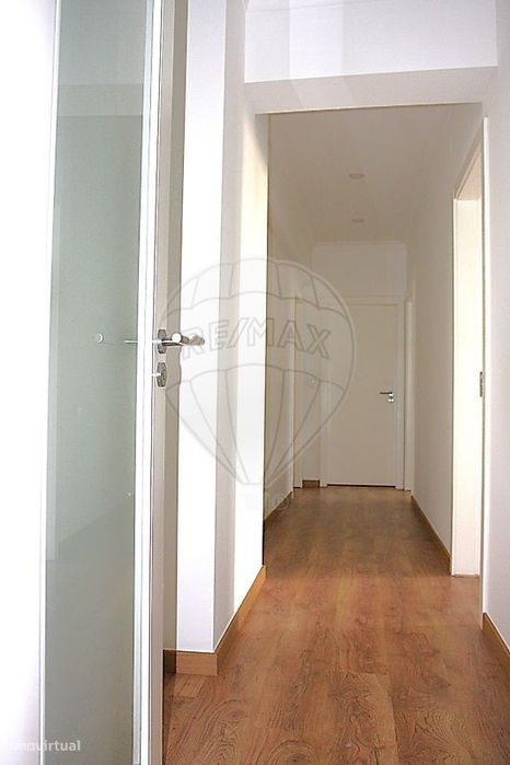 Apartamento T3 para arrendamento