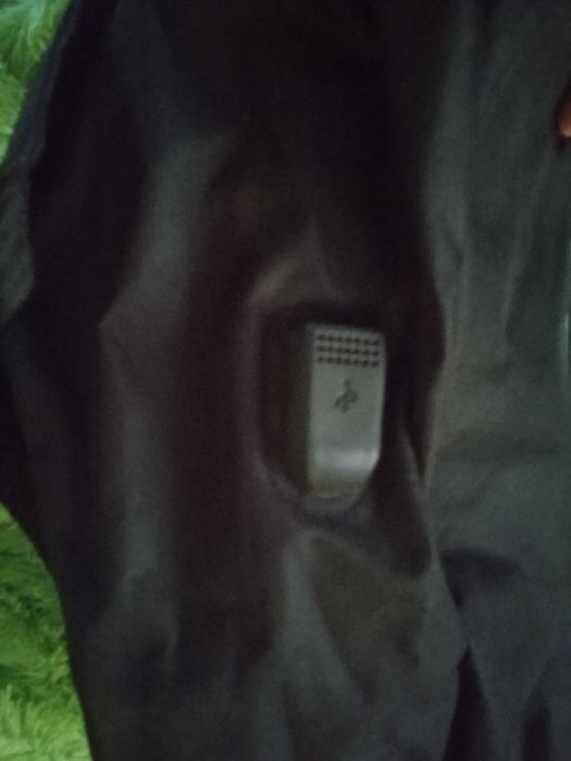 Портфель-рюдзак,