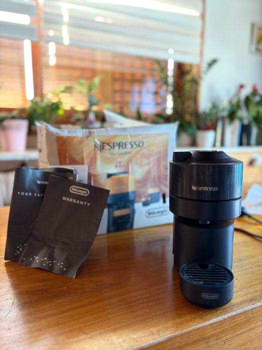 Máquina Café Nespresso Nova