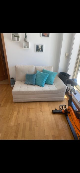 Sofá Modular Decordesign (Sob Medida) – Impecável e Versátil