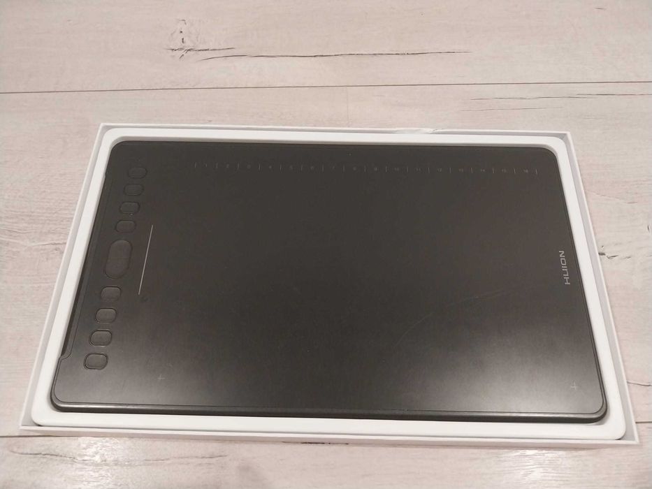 Tablet graficzny HUION H1161