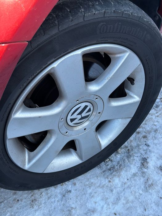 Продам Volkswagen Touran 2006 рік можлива розстрочка, кредит, обмін!