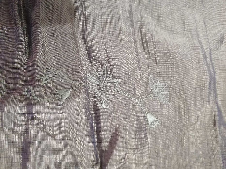 Vestido Verde - Costureira