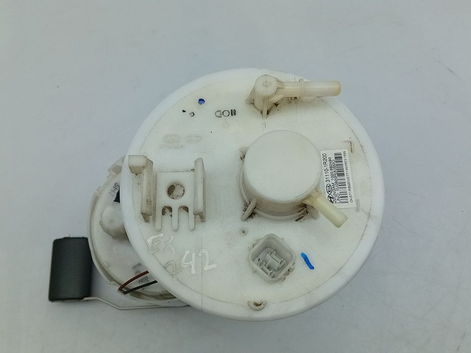 Bomba de combustível KIA Rio III (UB)