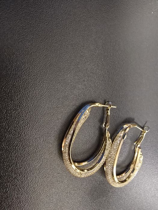 Масивні сережки,  аксесуари,  недорого