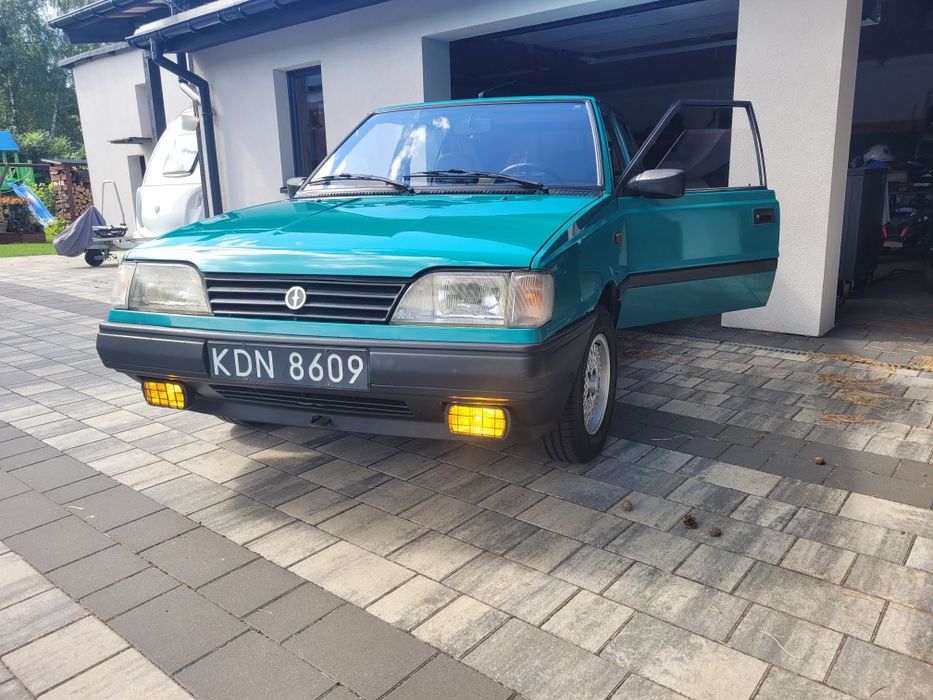 Polonez Caro 1.5 GLI