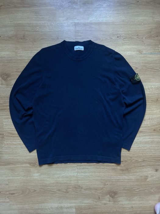 Свитшот Stone Island  оригинанал
