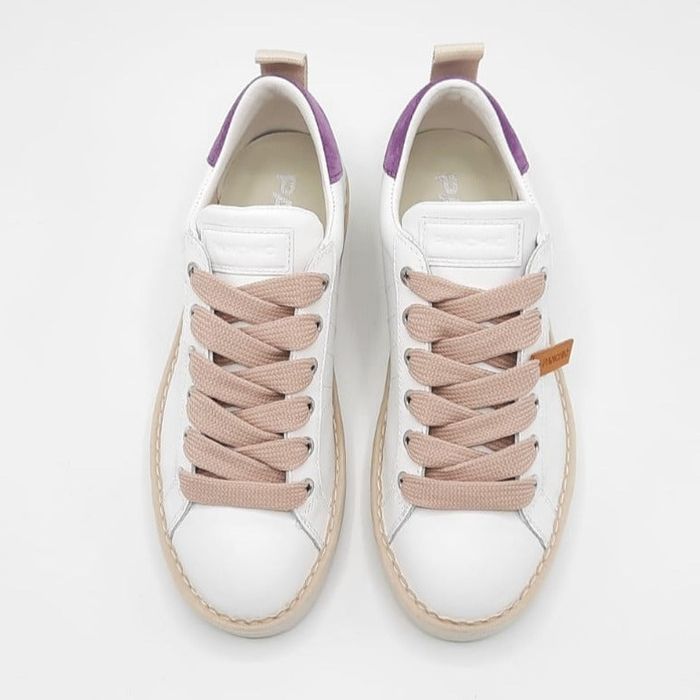 Жіночі Кросівки Panchik Оригінал Натуральна Шкіра Розмір 39-25см