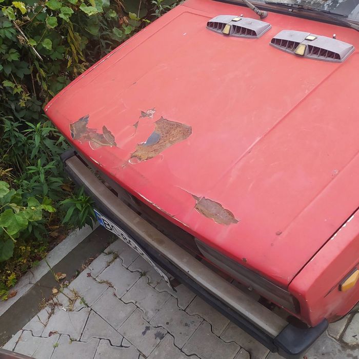 Ваз 2105 находу: 274 $ - ВАЗ Львів на Olx