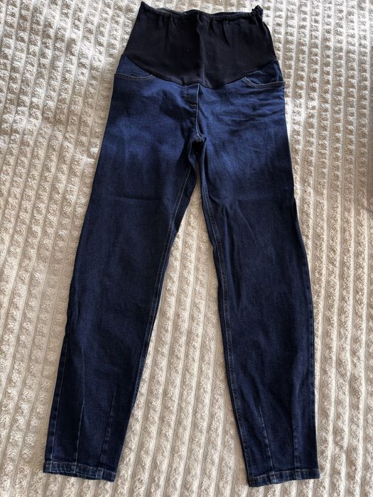 Джинси для вагітних