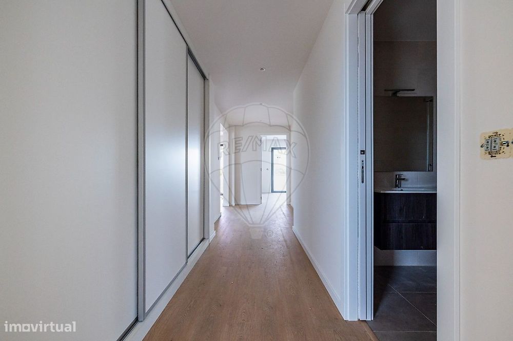 Apartamento T3 para venda